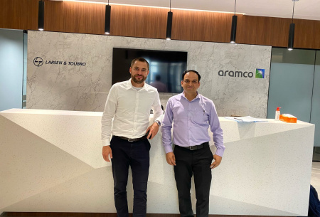 MYCRANE surpasses 1,000 customers in India as digital procurement accelerates - анонс