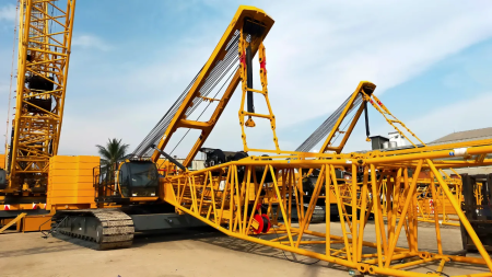 Three Crane Procurement Failures in India — Solved | MYCRANE - анонс