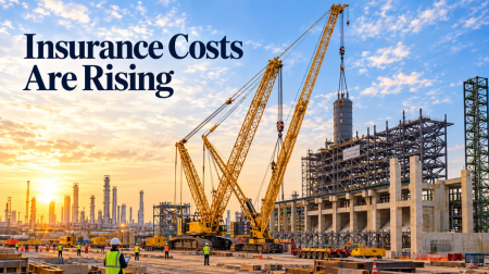 Rising Insurance Costs and Crane Fleet Economics | MYCRANE - анонс
