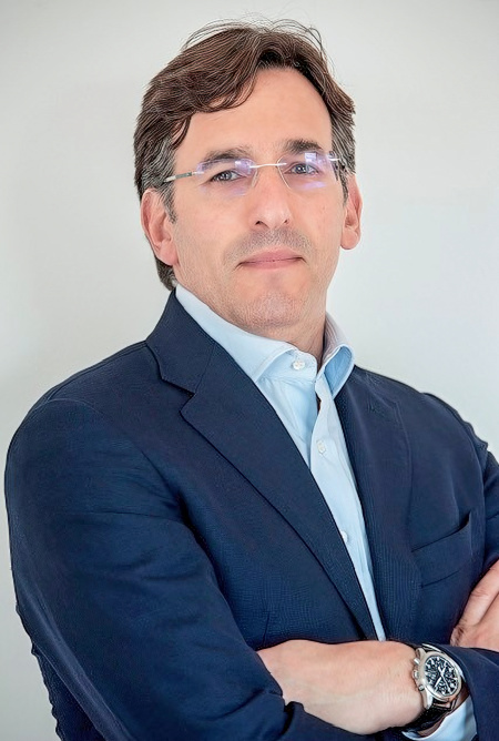 Fagioli appoints new global CEO - анонс