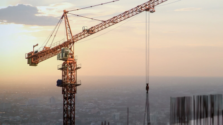 Crane Supplier or Marketplace: Which Is Better? | MYCRANE - анонс